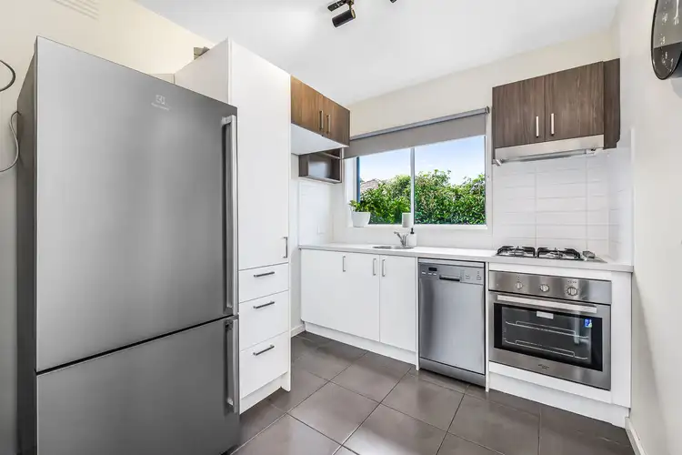 Fourth view of Homely unit listing, 3/7 Burns Avenue, Clayton South VIC 3169