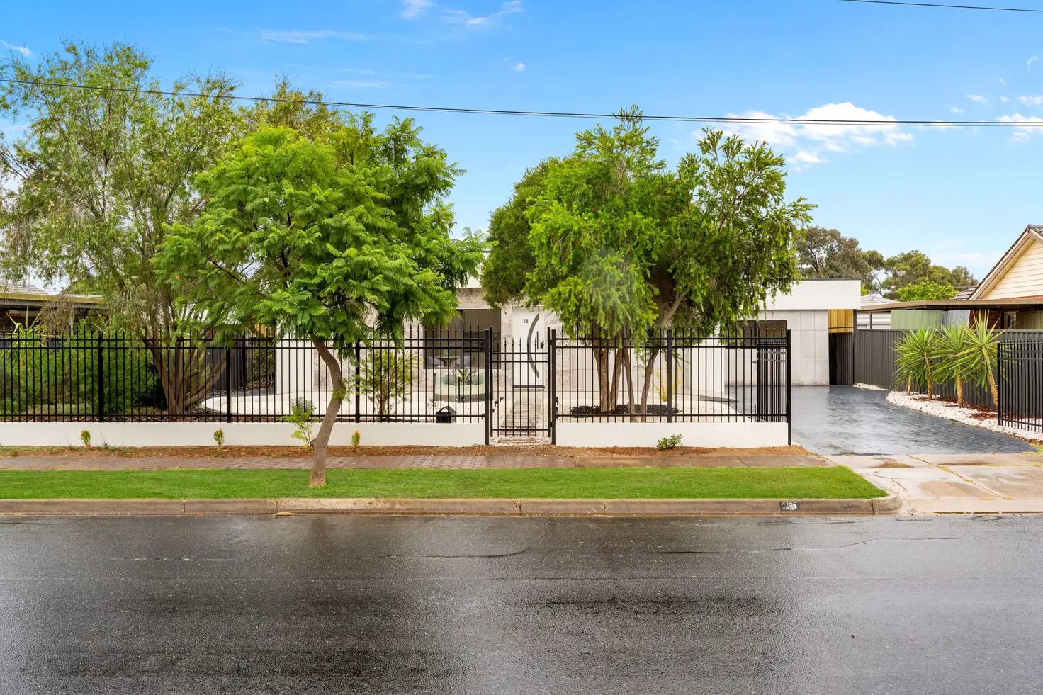 Main view of Homely house listing, 15 Barnes Crescent, Parafield Gardens SA 5107