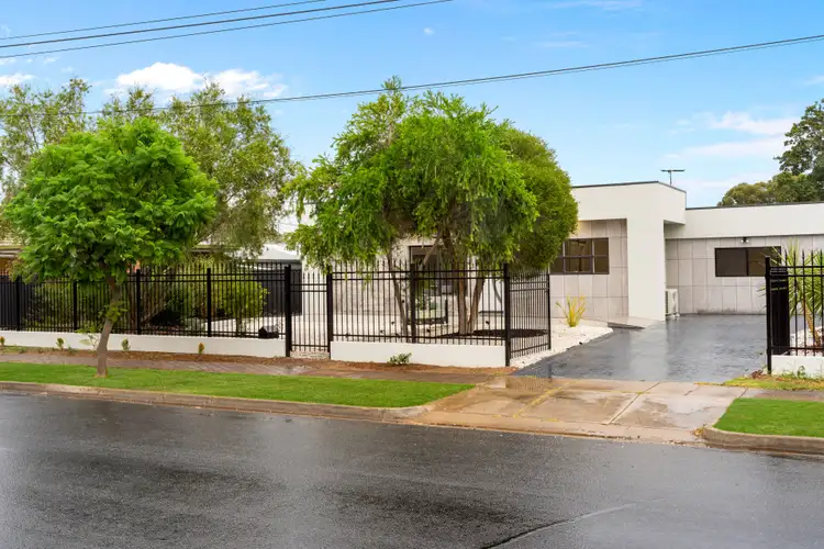 Second view of Homely house listing, 15 Barnes Crescent, Parafield Gardens SA 5107