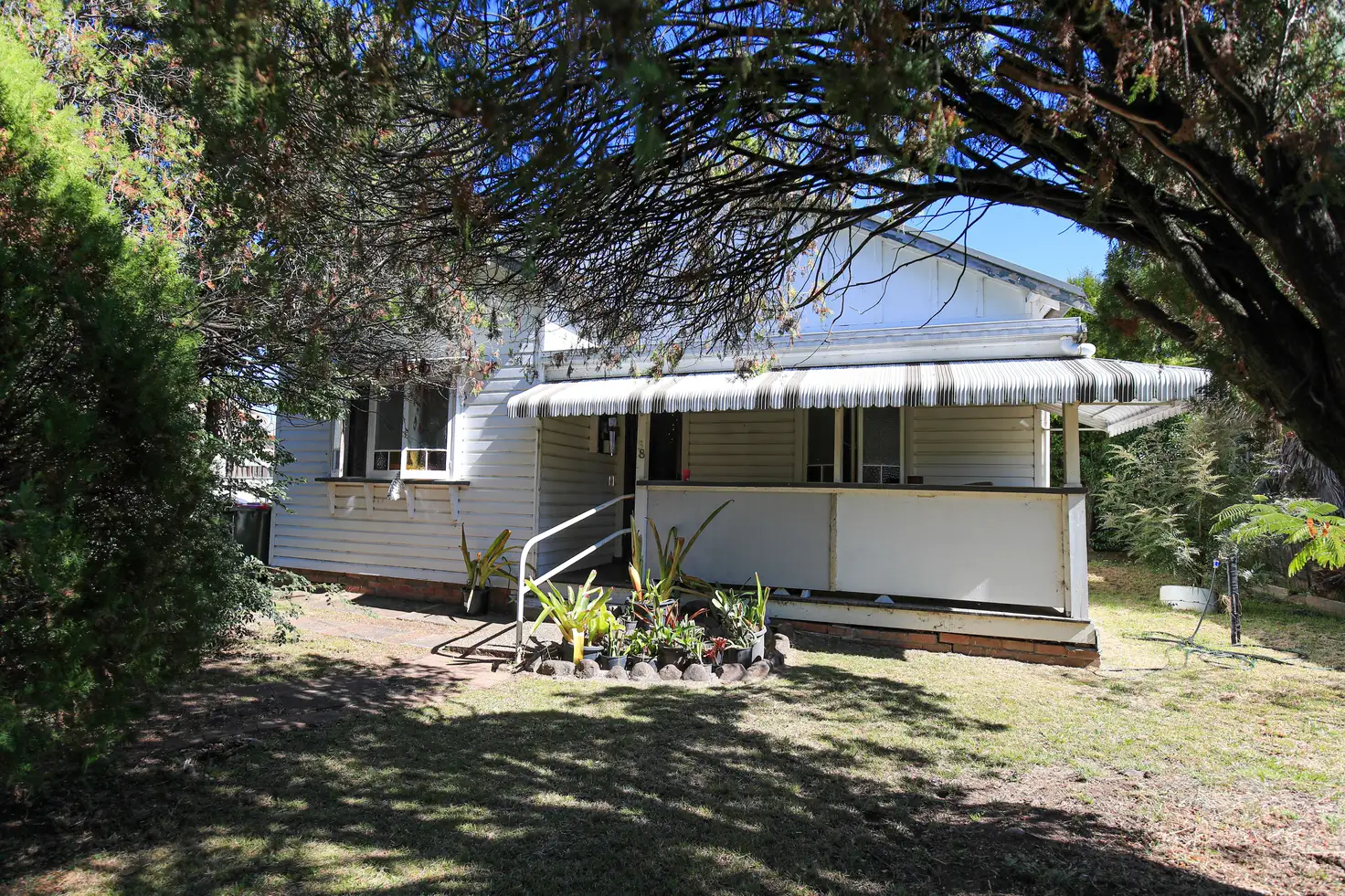Main view of Homely house listing, 38 Granville Street, Inverell NSW 2360