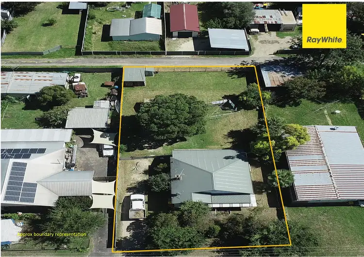 Third view of Homely house listing, 38 Granville Street, Inverell NSW 2360