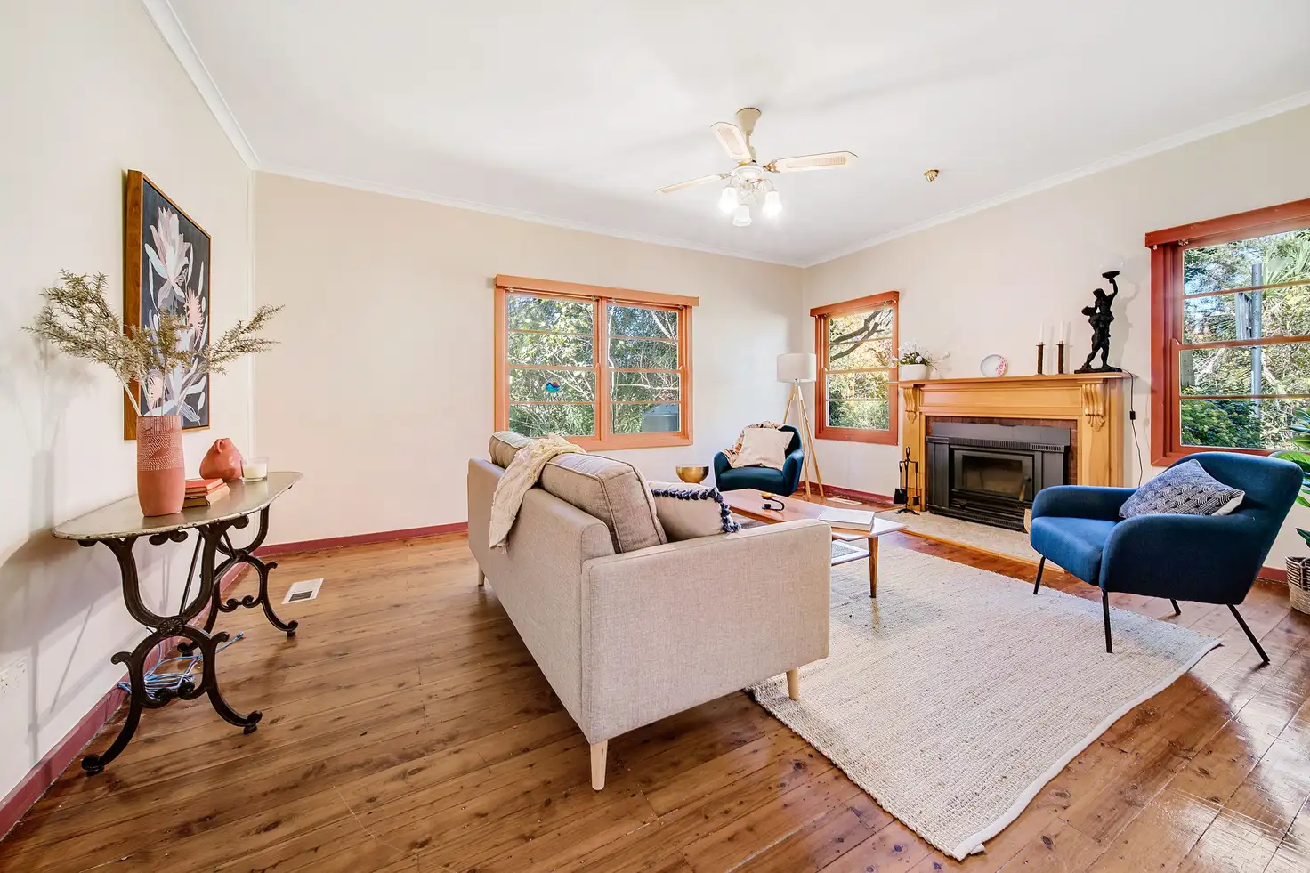 Main view of Homely house listing, 1 Peel Street, O'connor ACT 2602