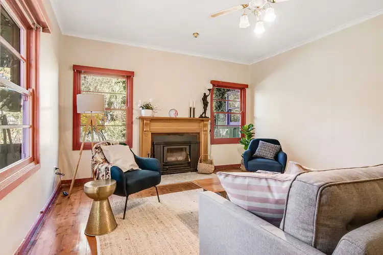 Second view of Homely house listing, 1 Peel Street, O'connor ACT 2602