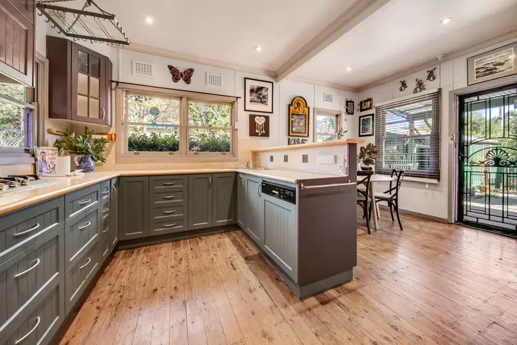 Third view of Homely house listing, 1 Peel Street, O'connor ACT 2602