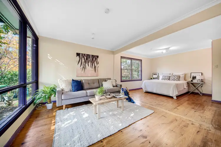 Fifth view of Homely house listing, 1 Peel Street, O'connor ACT 2602