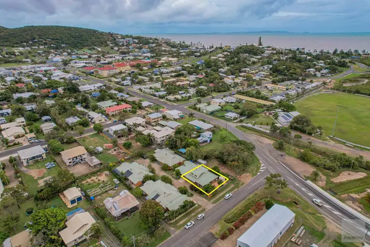 8/1 Burnett Street, Yeppoon QLD 4703