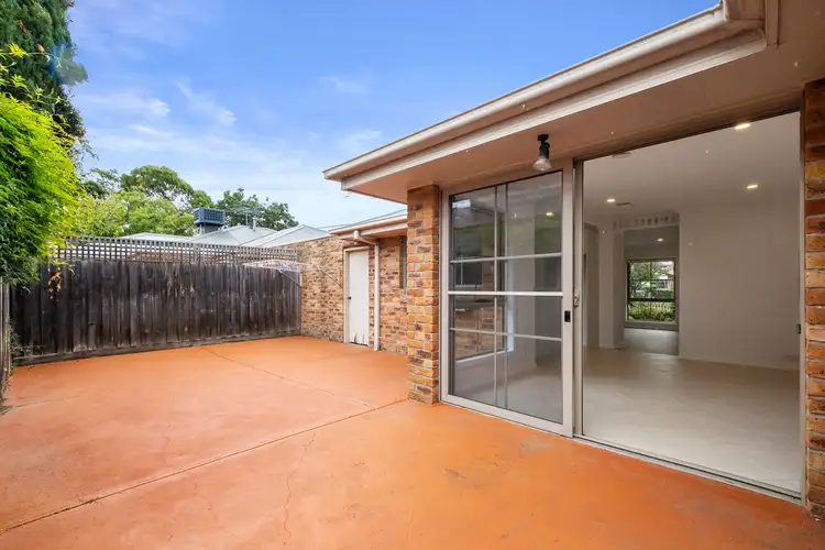 135 Woods Street, Newport VIC 3015