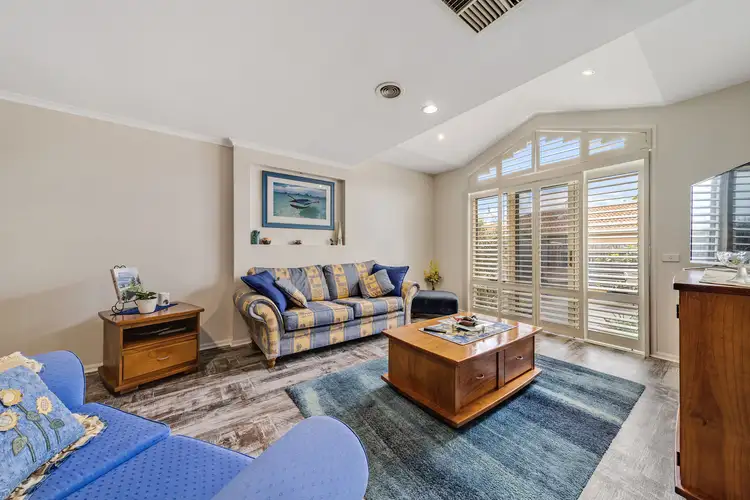 Second view of Homely townhouse listing, 2/48 Betty Maloney Crescent, Banks ACT 2906