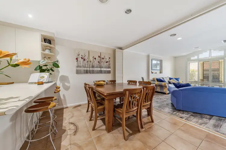 Fourth view of Homely townhouse listing, 2/48 Betty Maloney Crescent, Banks ACT 2906