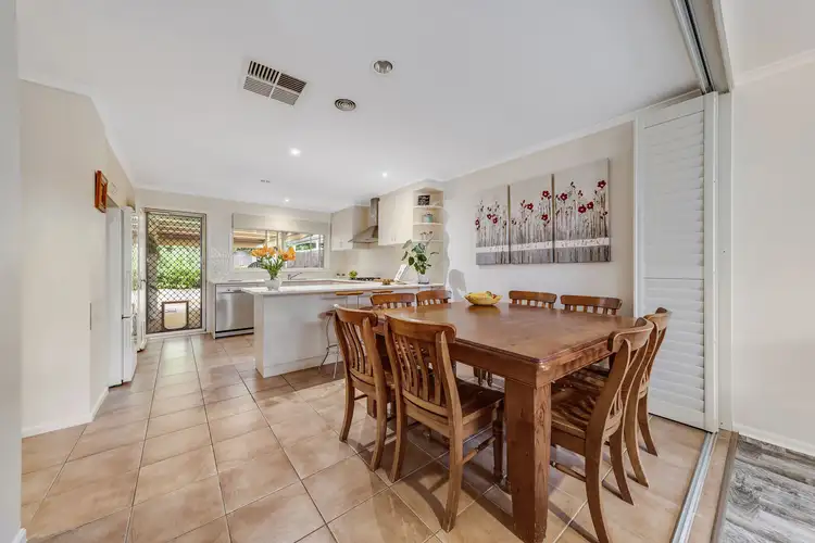 Sixth view of Homely townhouse listing, 2/48 Betty Maloney Crescent, Banks ACT 2906