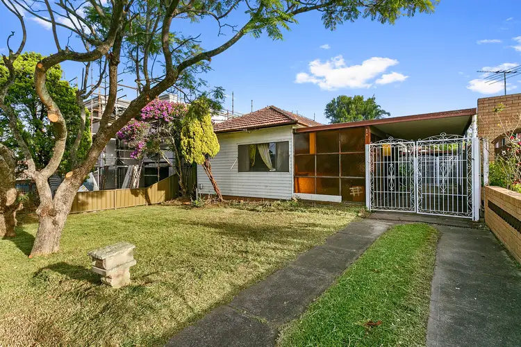 Main view of Homely house listing, 278 Wangee Road, Greenacre NSW 2190