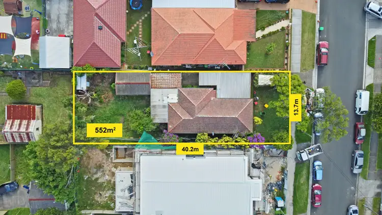 Second view of Homely house listing, 278 Wangee Road, Greenacre NSW 2190