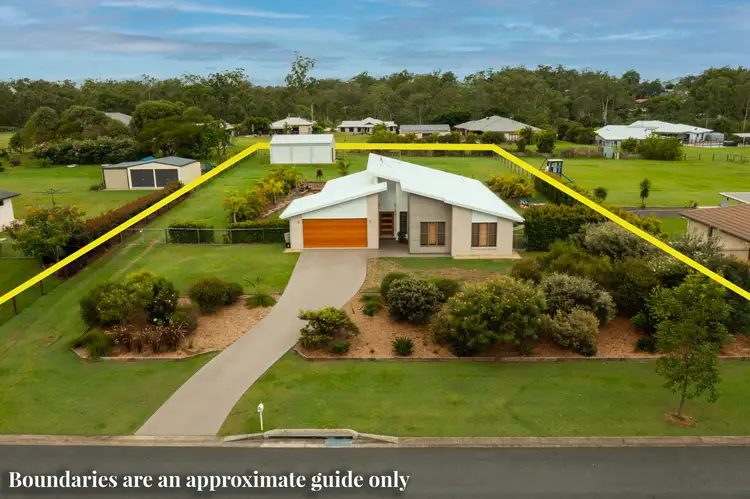 Main view of Homely rural property listing, Address available on request