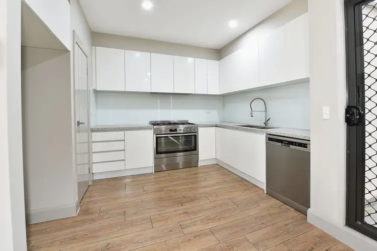 Third view of Homely townhouse listing, 2C Queen Street, Coburg VIC 3058