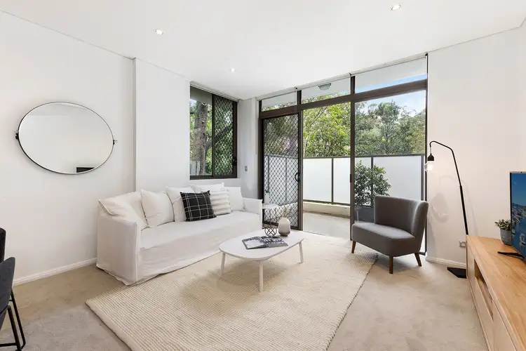 505/2C Munderah Street, Wahroonga NSW 2076