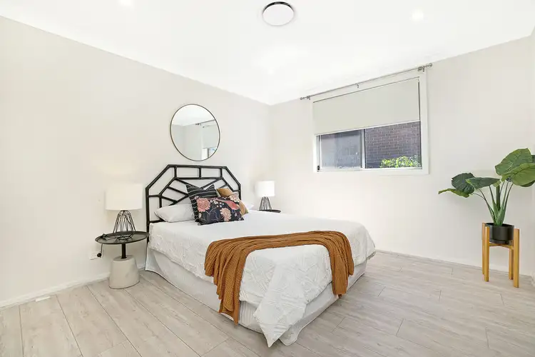 Fourth view of Homely house listing, 14 Whipper Street, Box Hill NSW 2765