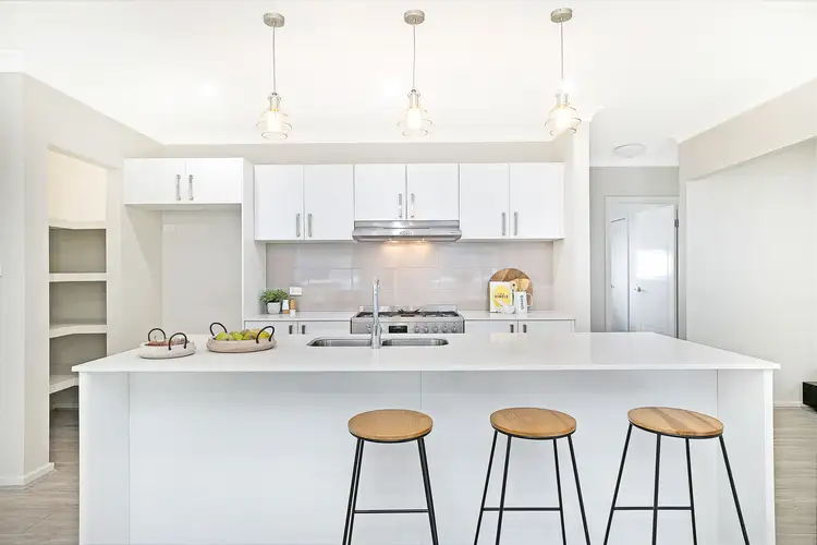 Sixth view of Homely house listing, 14 Whipper Street, Box Hill NSW 2765