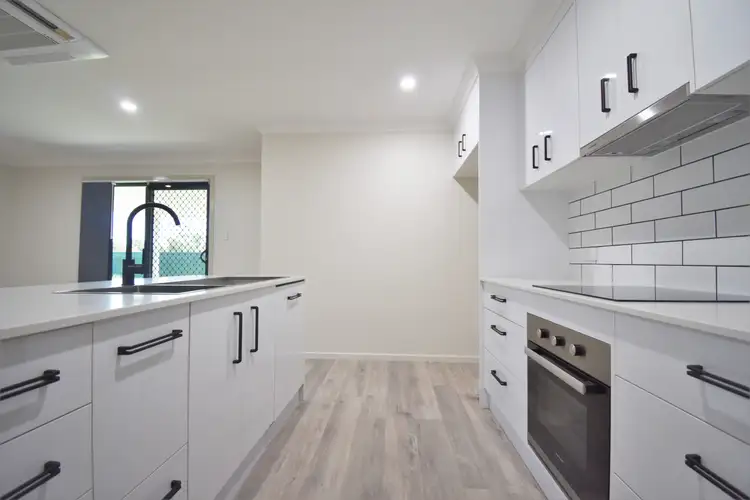 Third view of Homely house listing, 2 Mahogany Court, Barcaldine QLD 4725