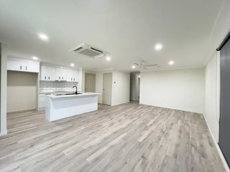 Fourth view of Homely house listing, 2 Mahogany Court, Barcaldine QLD 4725