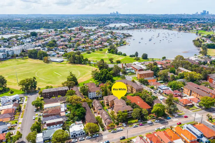 15/96-98 Hampden Road, Russell Lea NSW 2046