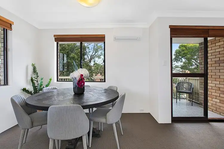 Third view of Homely apartment listing, 15/96-98 Hampden Road, Russell Lea NSW 2046