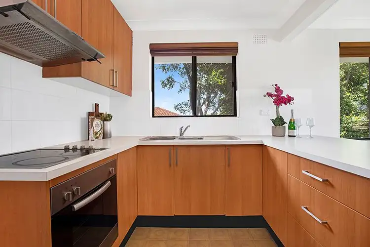 Fourth view of Homely apartment listing, 15/96-98 Hampden Road, Russell Lea NSW 2046