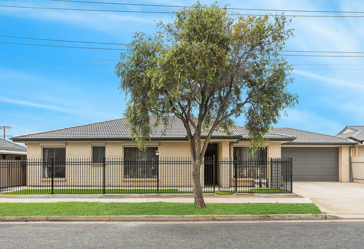 Main view of Homely house listing, 2B Horley Terrace, Kilburn SA 5084