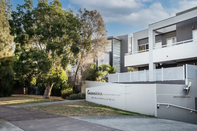 36/60-68 Gladesville Boulevard, Patterson Lakes VIC 3197