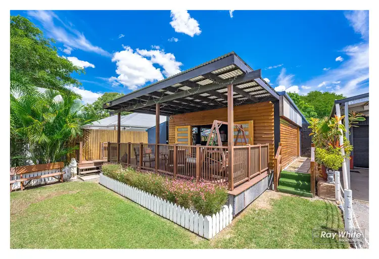 Second view of Homely house listing, 16 Wiseman Street, Kabra QLD 4702
