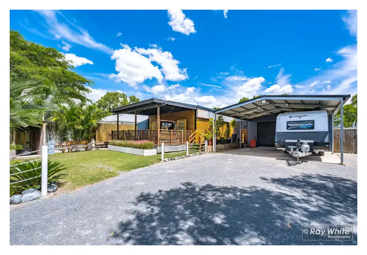 Third view of Homely house listing, 16 Wiseman Street, Kabra QLD 4702