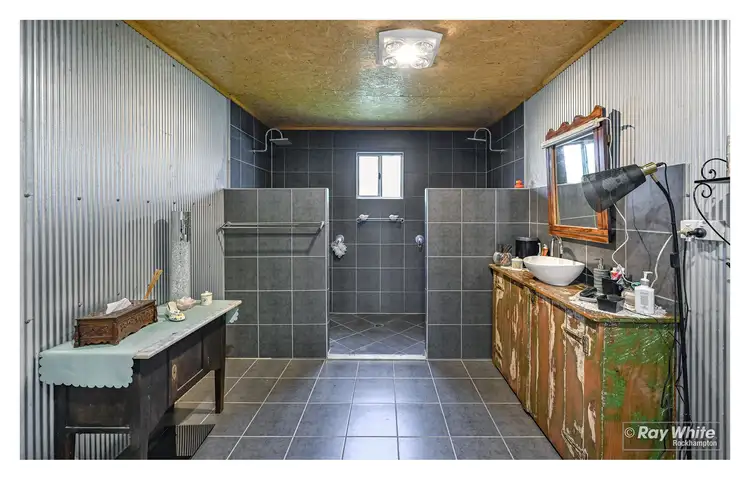 Sixth view of Homely house listing, 16 Wiseman Street, Kabra QLD 4702