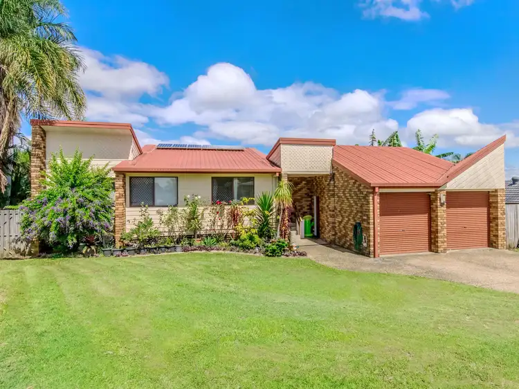 7 Katoomba Court, Helensvale QLD 4212