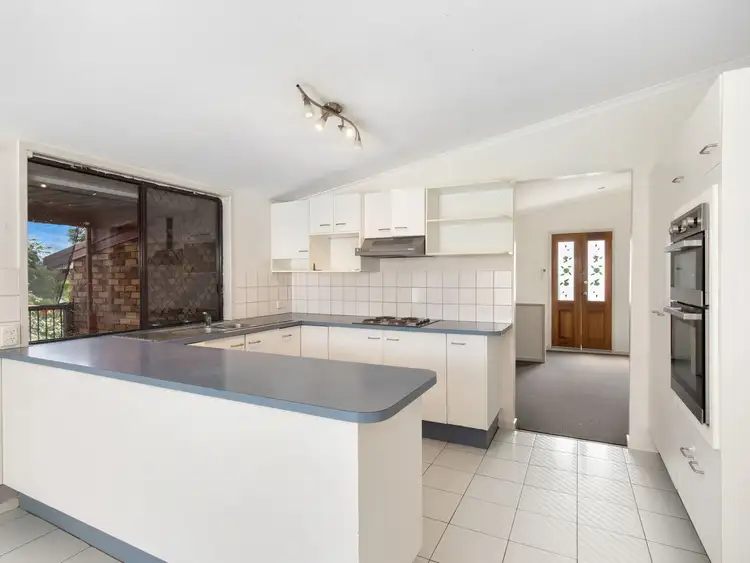 Second view of Homely house listing, 7 Katoomba Court, Helensvale QLD 4212