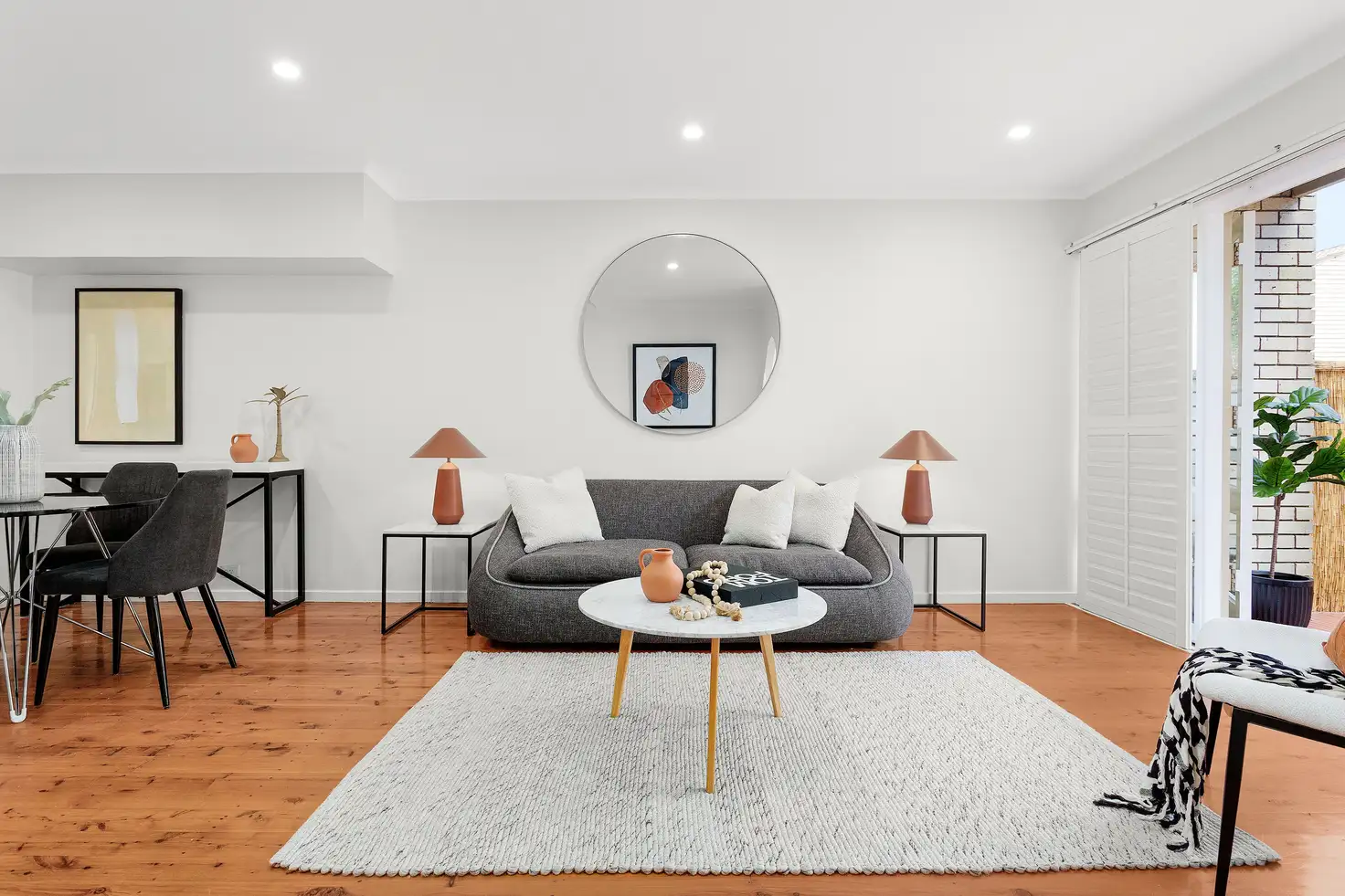 Main view of Homely apartment listing, 19/31-39 Diamond Bay Road, Vaucluse NSW 2030