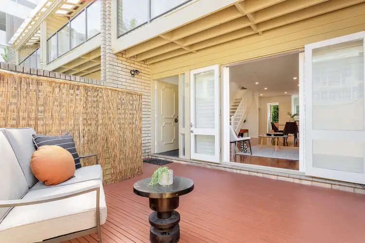 Second view of Homely apartment listing, 19/31-39 Diamond Bay Road, Vaucluse NSW 2030
