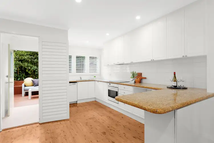 Third view of Homely apartment listing, 19/31-39 Diamond Bay Road, Vaucluse NSW 2030