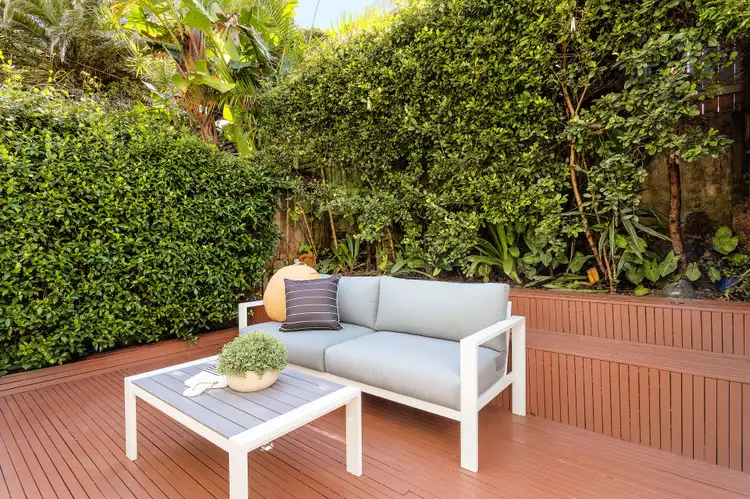 Fourth view of Homely apartment listing, 19/31-39 Diamond Bay Road, Vaucluse NSW 2030