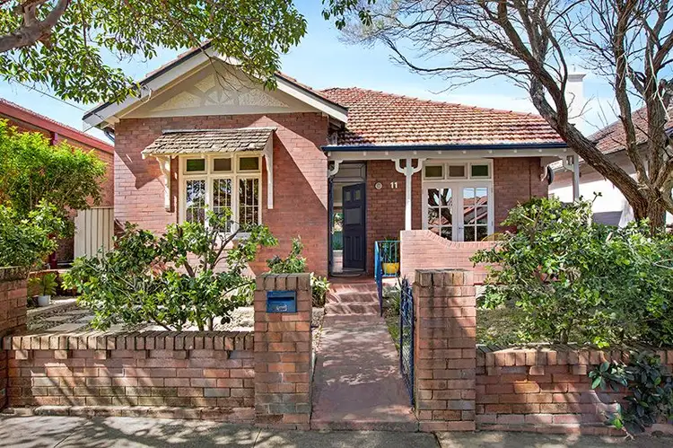 11 Minnesota Avenue, Five Dock NSW 2046