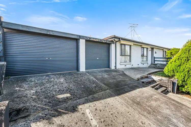 Main view of Homely house listing, 14 Peebles Street, Endeavour Hills VIC 3802