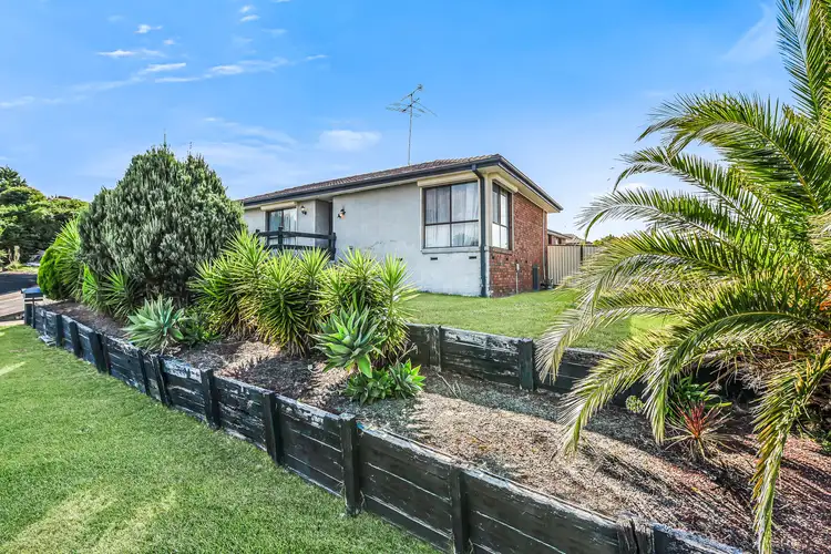 Second view of Homely house listing, 14 Peebles Street, Endeavour Hills VIC 3802