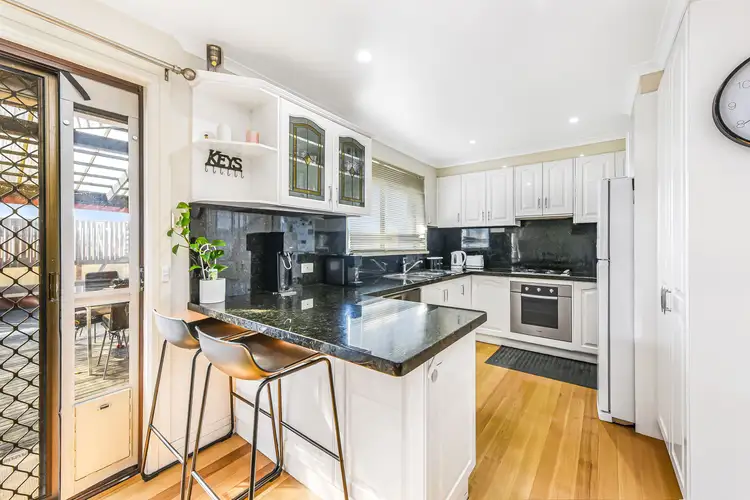 Third view of Homely house listing, 14 Peebles Street, Endeavour Hills VIC 3802
