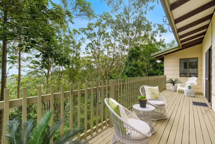 Second view of Homely house listing, 6 Atkinson Road West, Bli Bli QLD 4560