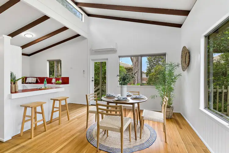 Fourth view of Homely house listing, 6 Atkinson Road West, Bli Bli QLD 4560