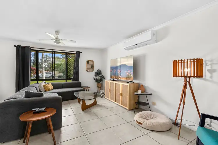 Second view of Homely house listing, 4 Clives Circuit, Currumbin Waters QLD 4223