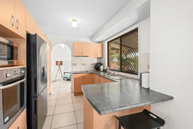 Third view of Homely house listing, 4 Clives Circuit, Currumbin Waters QLD 4223