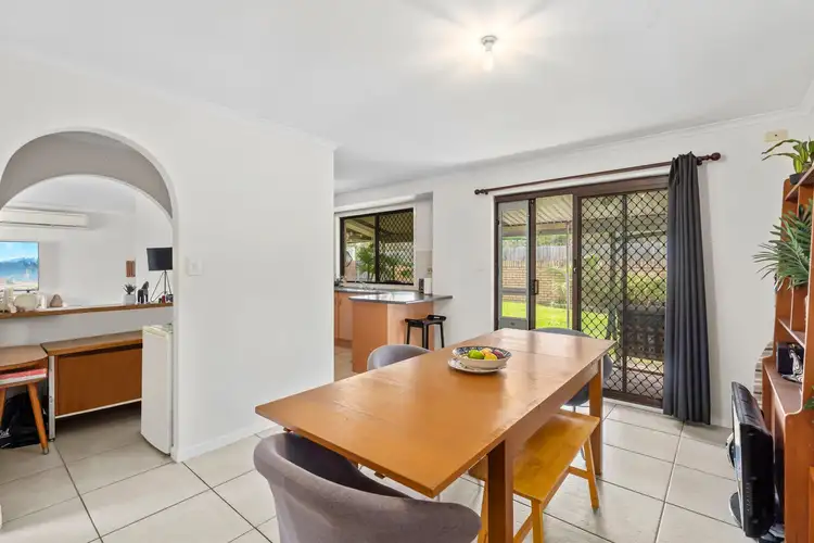 Fourth view of Homely house listing, 4 Clives Circuit, Currumbin Waters QLD 4223