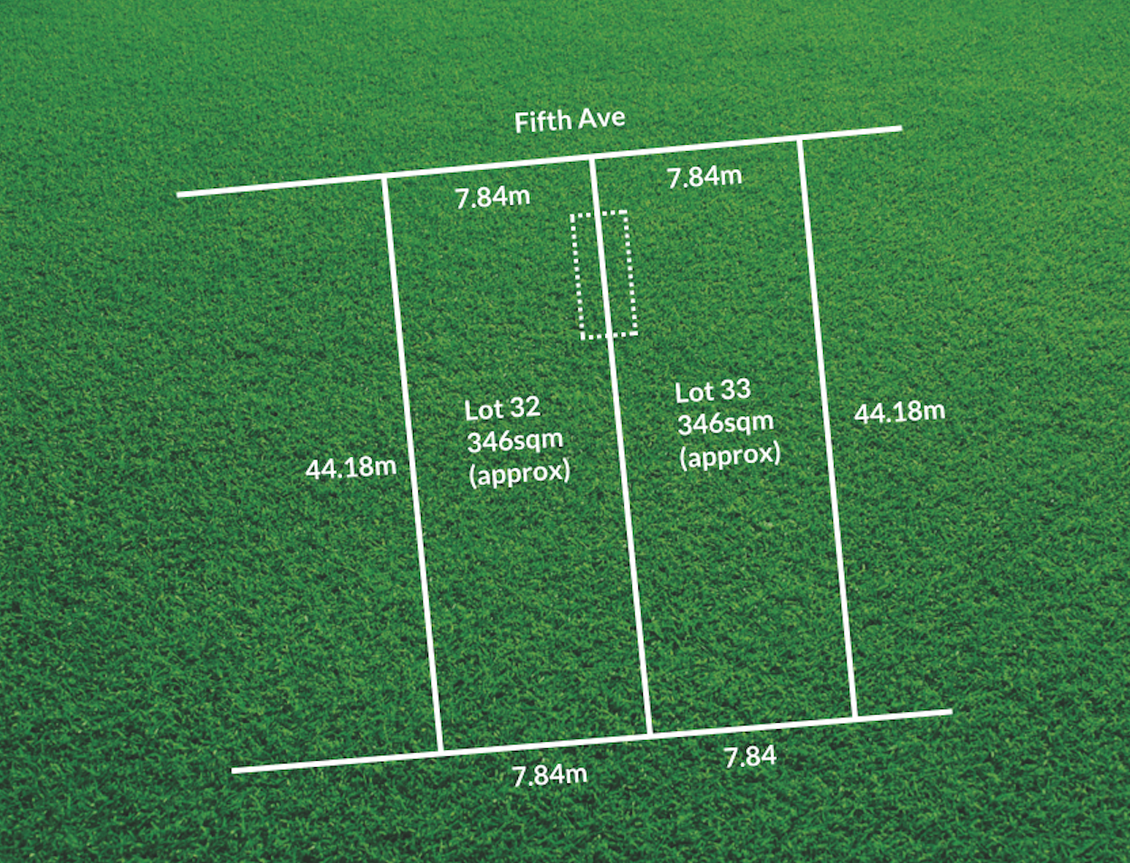 LOT 32 Fifth Avenue, Woodville Gardens SA 5012