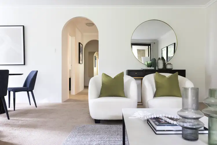 Main view of Homely apartment listing, 19/2 Artarmon Road, Willoughby NSW 2068