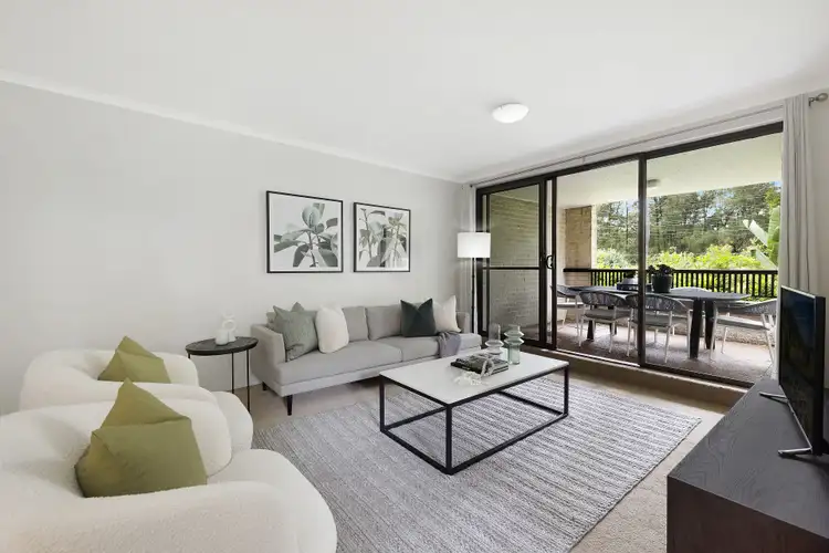 Second view of Homely apartment listing, 19/2 Artarmon Road, Willoughby NSW 2068