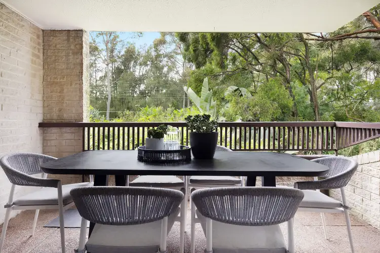 Third view of Homely apartment listing, 19/2 Artarmon Road, Willoughby NSW 2068